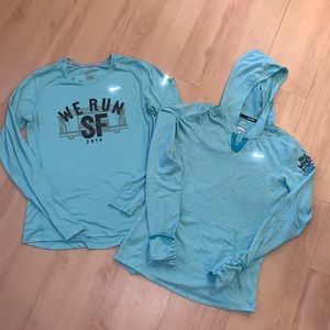 Nike Women’s TEAL Bundle
